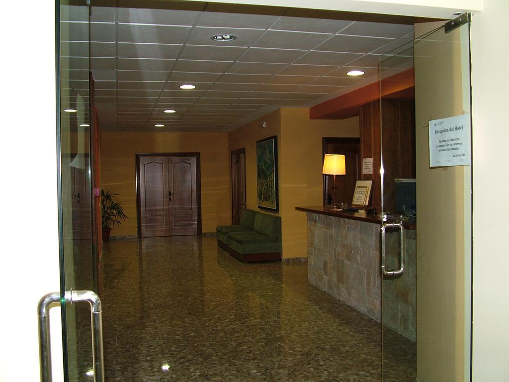 Hotel Río Piscina Priego de Córdoba Exterior foto